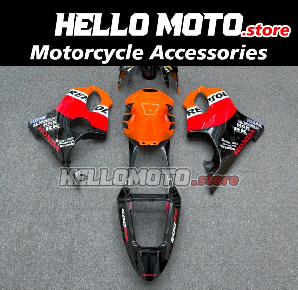 Honda CBR 600 F4I 2001-2003 Fairing P/N 1AX21 Honda CBR 600 F4I 2001-2003 Fairing P/N 1AX21