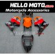 Honda CBR 600 F4I 2001-2003 Fairing P/N 1AX21 Honda CBR 600 F4I 2001-2003 Fairing P/N 1AX21