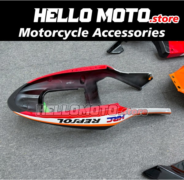 Honda CBR 600 F4I 2001-2003 Fairing P/N 1AX21 Honda CBR 600 F4I 2001-2003 Fairing P/N 1AX21