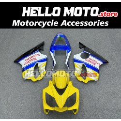 Honda CBR 600 F4I 2001-2003 Fairing P/N 1AX11