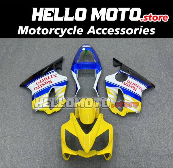 Honda CBR 600 F4I 2001-2003 Fairing P/N 1AX11 Honda CBR 600 F4I 2001-2003 Fairing P/N 1AX11