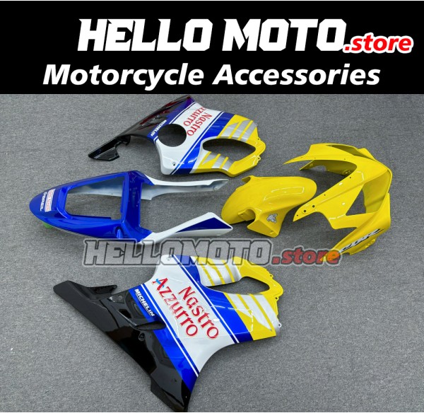 Honda CBR 600 F4I 2001-2003 Fairing P/N 1AX11 Honda CBR 600 F4I 2001-2003 Fairing P/N 1AX11