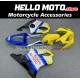 Honda CBR 600 F4I 2001-2003 Fairing P/N 1AX11 Honda CBR 600 F4I 2001-2003 Fairing P/N 1AX11