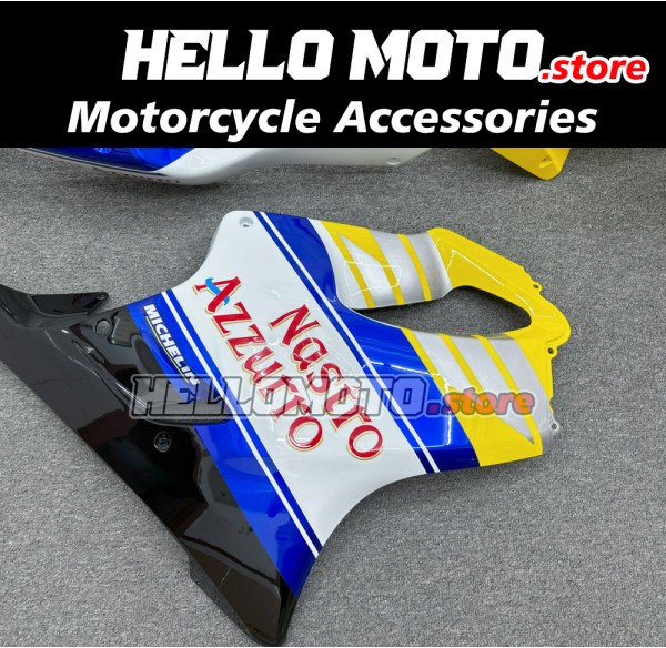 Honda CBR 600 F4I 2001-2003 Fairing P/N 1AX11 Honda CBR 600 F4I 2001-2003 Fairing P/N 1AX11