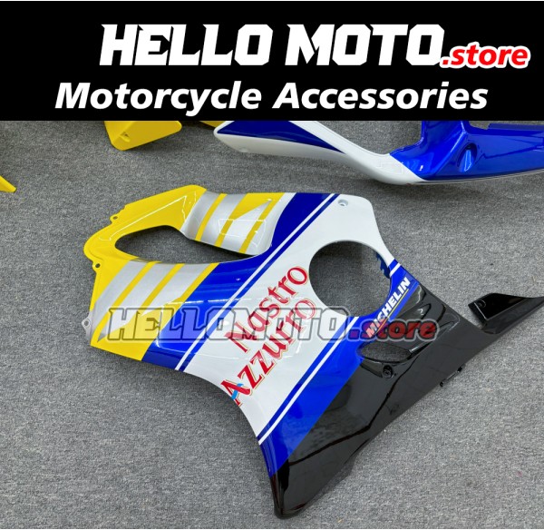 Honda CBR 600 F4I 2001-2003 Fairing P/N 1AX11 Honda CBR 600 F4I 2001-2003 Fairing P/N 1AX11