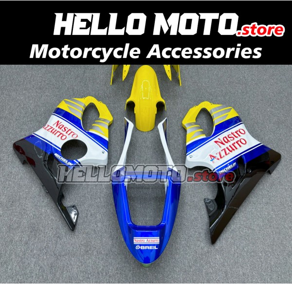 Honda CBR 600 F4I 2001-2003 Fairing P/N 1AX11 Honda CBR 600 F4I 2001-2003 Fairing P/N 1AX11