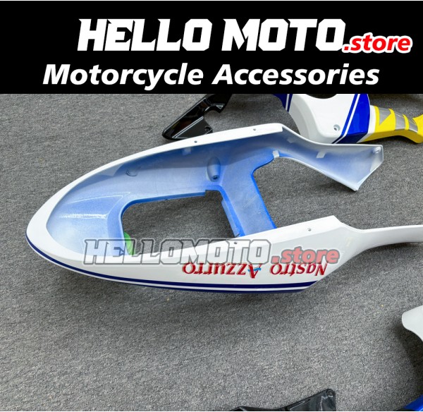 Honda CBR 600 F4I 2001-2003 Fairing P/N 1AX11 Honda CBR 600 F4I 2001-2003 Fairing P/N 1AX11