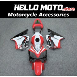 Honda CBR 600 F4I 2001-2003 Fairing P/N 1AX17