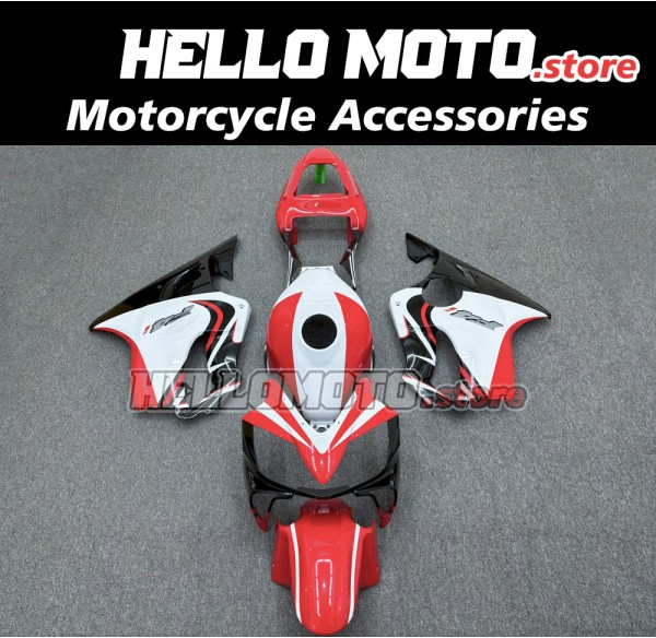 Honda CBR 600 F4I 2001-2003 Fairing P/N 1AX17 Honda CBR 600 F4I 2001-2003 Fairing P/N 1AX17