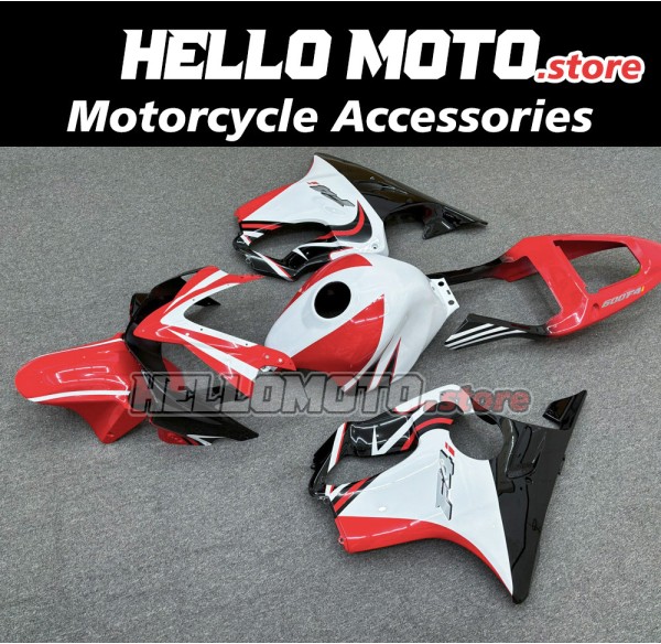 Honda CBR 600 F4I 2001-2003 Fairing P/N 1AX17 Honda CBR 600 F4I 2001-2003 Fairing P/N 1AX17