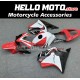 Honda CBR 600 F4I 2001-2003 Fairing P/N 1AX17 Honda CBR 600 F4I 2001-2003 Fairing P/N 1AX17