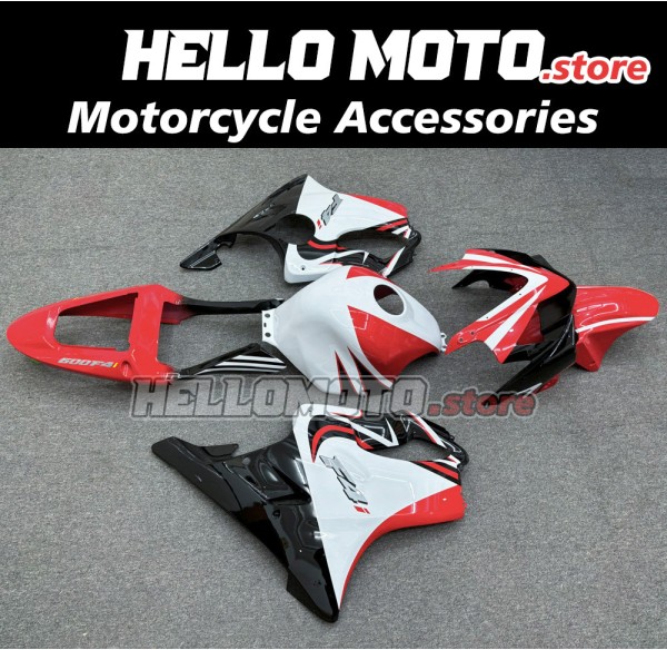 Honda CBR 600 F4I 2001-2003 Fairing P/N 1AX17 Honda CBR 600 F4I 2001-2003 Fairing P/N 1AX17