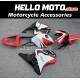 Honda CBR 600 F4I 2001-2003 Fairing P/N 1AX17 Honda CBR 600 F4I 2001-2003 Fairing P/N 1AX17