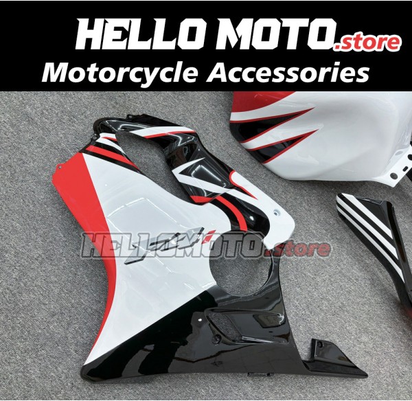 Honda CBR 600 F4I 2001-2003 Fairing P/N 1AX17 Honda CBR 600 F4I 2001-2003 Fairing P/N 1AX17