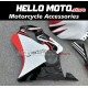 Honda CBR 600 F4I 2001-2003 Fairing P/N 1AX17 Honda CBR 600 F4I 2001-2003 Fairing P/N 1AX17
