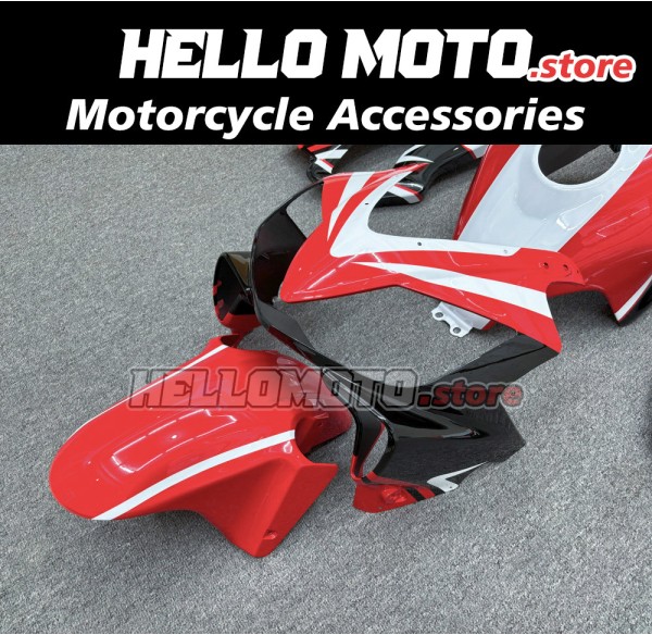 Honda CBR 600 F4I 2001-2003 Fairing P/N 1AX17 Honda CBR 600 F4I 2001-2003 Fairing P/N 1AX17