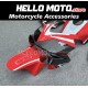 Honda CBR 600 F4I 2001-2003 Fairing P/N 1AX17 Honda CBR 600 F4I 2001-2003 Fairing P/N 1AX17