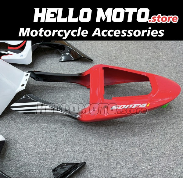 Honda CBR 600 F4I 2001-2003 Fairing P/N 1AX17 Honda CBR 600 F4I 2001-2003 Fairing P/N 1AX17