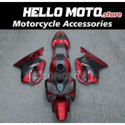 Honda CBR 600 F4I 2001-2003 Fairing P/N 1AX2