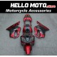 Honda CBR 600 F4I 2001-2003 Fairing P/N 1AX2 Honda CBR 600 F4I 2001-2003 Fairing P/N 1AX2