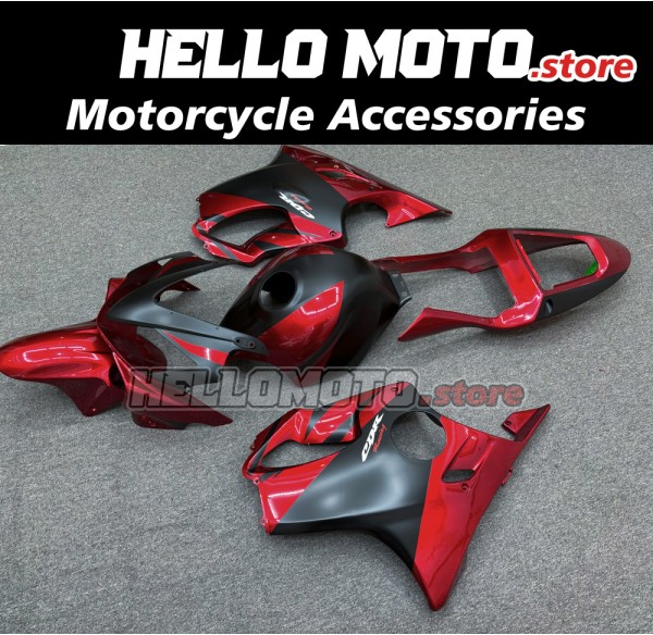Honda CBR 600 F4I 2001-2003 Fairing P/N 1AX2 Honda CBR 600 F4I 2001-2003 Fairing P/N 1AX2