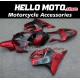 Honda CBR 600 F4I 2001-2003 Fairing P/N 1AX2 Honda CBR 600 F4I 2001-2003 Fairing P/N 1AX2