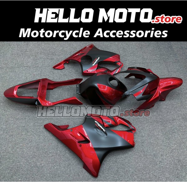 Honda CBR 600 F4I 2001-2003 Fairing P/N 1AX2 Honda CBR 600 F4I 2001-2003 Fairing P/N 1AX2
