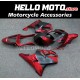 Honda CBR 600 F4I 2001-2003 Fairing P/N 1AX2 Honda CBR 600 F4I 2001-2003 Fairing P/N 1AX2
