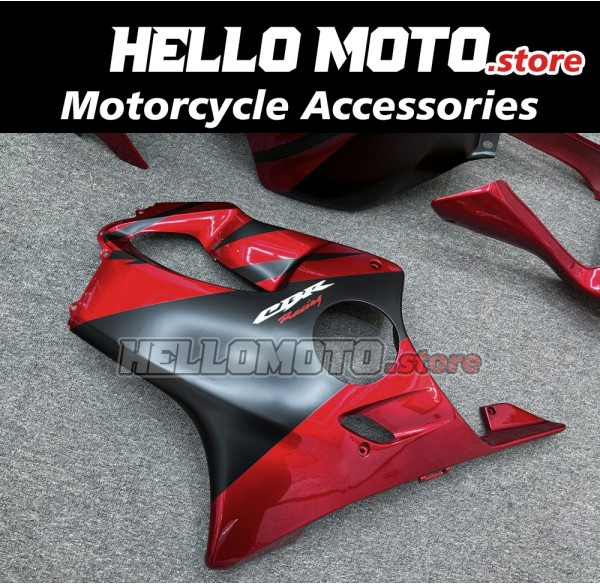 Honda CBR 600 F4I 2001-2003 Fairing P/N 1AX2 Honda CBR 600 F4I 2001-2003 Fairing P/N 1AX2