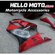 Honda CBR 600 F4I 2001-2003 Fairing P/N 1AX2 Honda CBR 600 F4I 2001-2003 Fairing P/N 1AX2