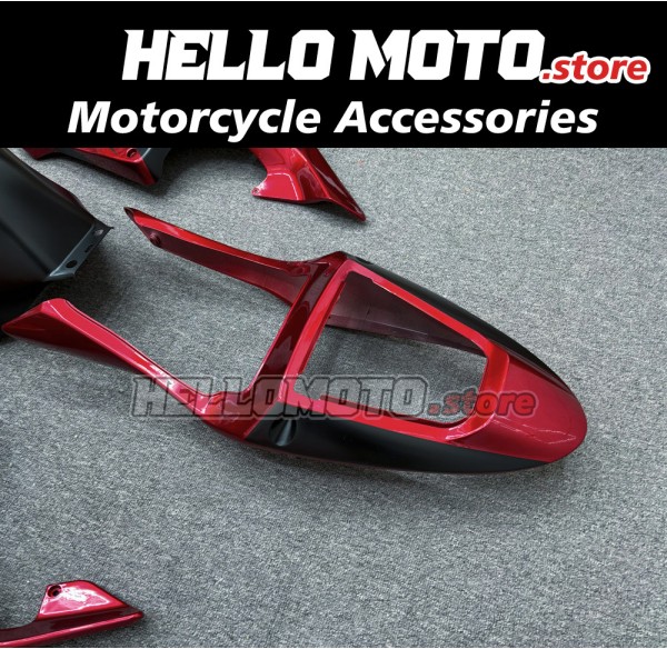 Honda CBR 600 F4I 2001-2003 Fairing P/N 1AX2 Honda CBR 600 F4I 2001-2003 Fairing P/N 1AX2