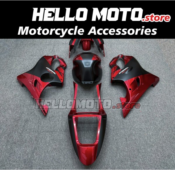 Honda CBR 600 F4I 2001-2003 Fairing P/N 1AX2 Honda CBR 600 F4I 2001-2003 Fairing P/N 1AX2