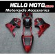 Honda CBR 600 F4I 2001-2003 Fairing P/N 1AX2 Honda CBR 600 F4I 2001-2003 Fairing P/N 1AX2