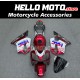 Honda CBR 600 F4I 2001-2003 Fairing P/N 1AX18
