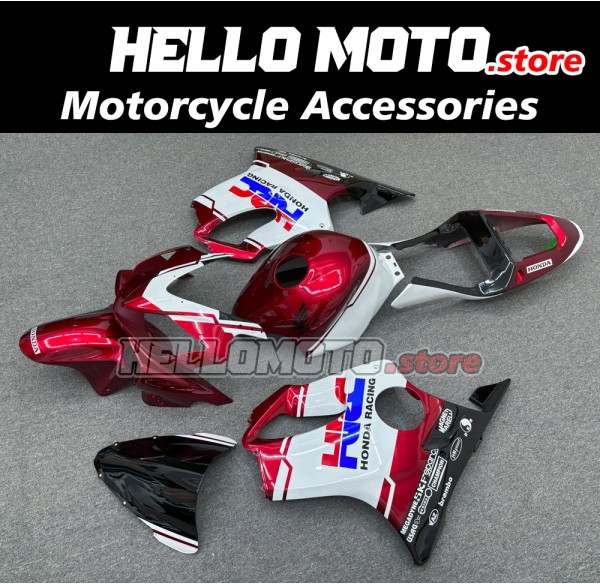 Honda CBR 600 F4I 2001-2003 Fairing P/N 1AX18