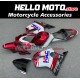 Honda CBR 600 F4I 2001-2003 Fairing P/N 1AX18