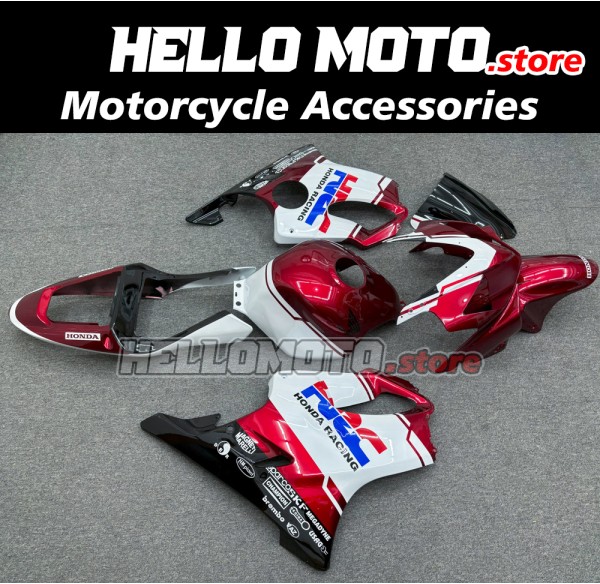 Honda CBR 600 F4I 2001-2003 Fairing P/N 1AX18