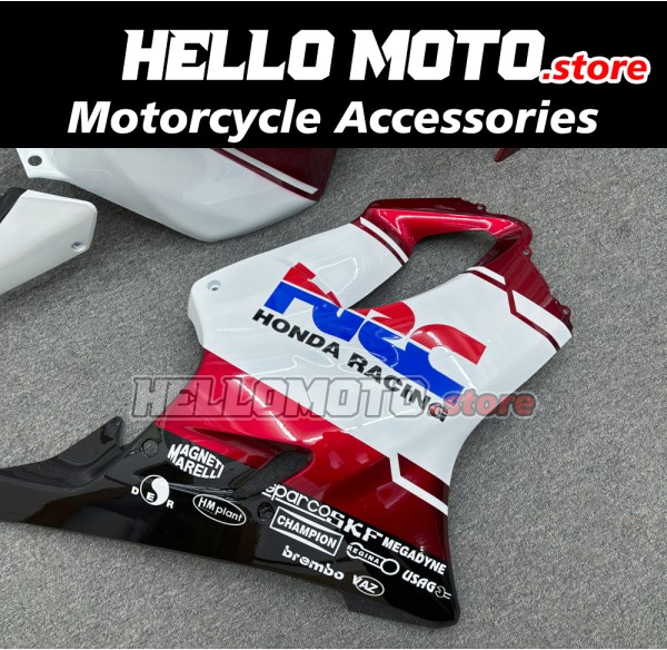 Honda CBR 600 F4I 2001-2003 Fairing P/N 1AX18