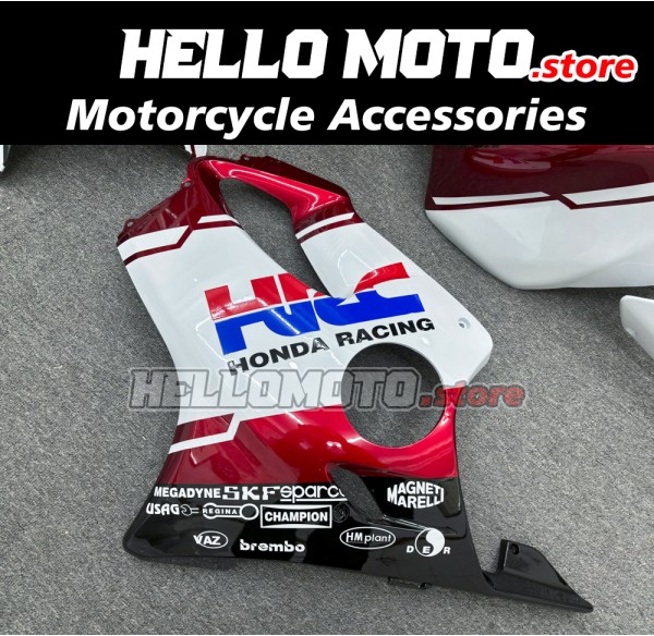 Honda CBR 600 F4I 2001-2003 Fairing P/N 1AX18