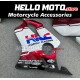 Honda CBR 600 F4I 2001-2003 Fairing P/N 1AX18
