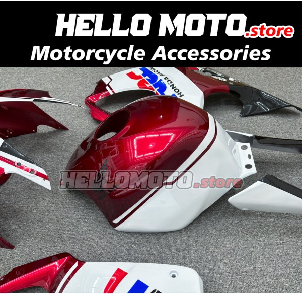 Honda CBR 600 F4I 2001-2003 Fairing P/N 1AX18