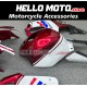 Honda CBR 600 F4I 2001-2003 Fairing P/N 1AX18
