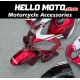 Honda CBR 600 F4I 2001-2003 Fairing P/N 1AX18
