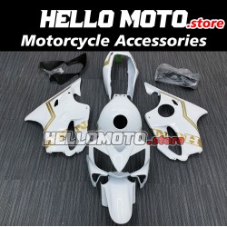 Honda CBR 600 F4I 2004-2007 Fairing P/N 1AA2