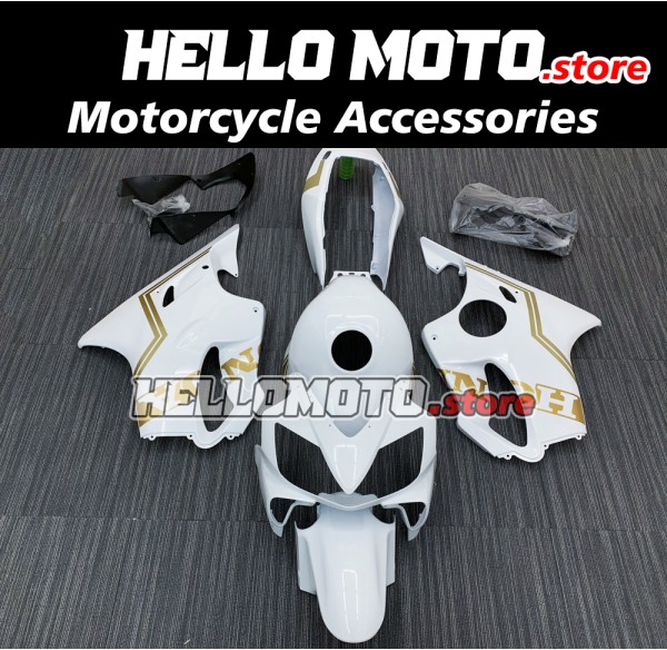 Honda CBR 600 F4I 2004-2007 Fairing P/N 1AA2