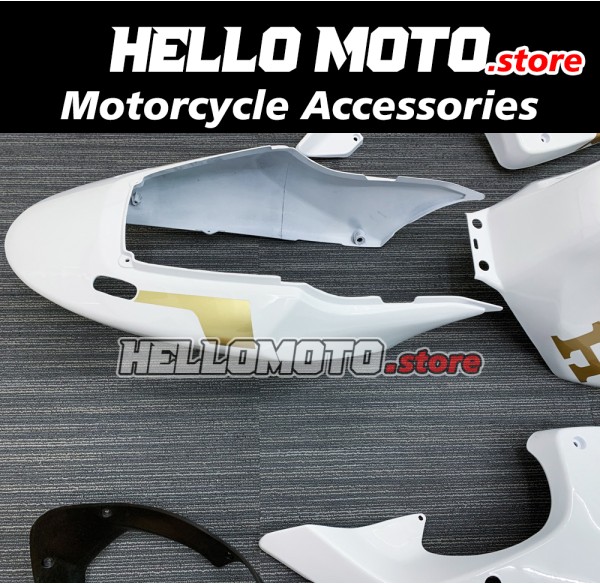 Honda CBR 600 F4I 2004-2007 Fairing P/N 1AA2