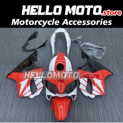 Honda CBR 600 F4I 2004-2007 Fairing P/N 1AA1