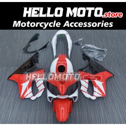 Honda CBR 600 F4I 2004-2007 Fairing P/N 1AA1