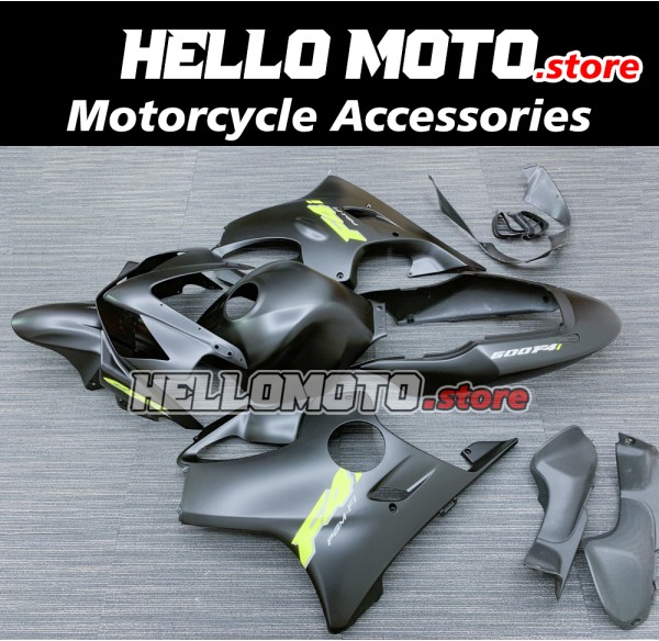 Honda CBR 600 F4I 2004-2007 Fairing P/N 1AA3
