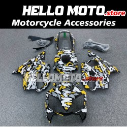 Honda CBR 600 F4I 2004-2007 Fairing P/N 1AA5